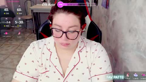 Snapshot of ginger_grayy chatting on 22, 4, 2026 Alexa here online show from 22, 4, 2026