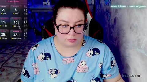 Snapshot of ginger_grayy chatting on 11, 5, 2026 Alexa here online show from 11, 5, 2026