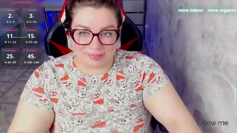 Snapshot of ginger_grayy chatting on 14, 5, 2026 Alexa here online show from 14, 5, 2026