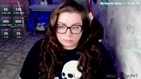Snapshot of ginger_grayy chatting on 28, 5, 2026 Alexa here online show from 28, 5, 2026