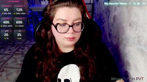 Snapshot of ginger_grayy chatting on 31, 5, 2026 Alexa here online show from 31, 5, 2026