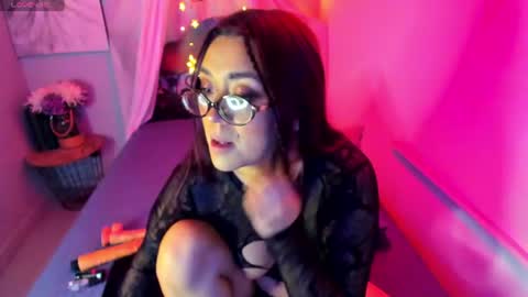 Snapshot of ginger_honeyy chatting on 3, 7, 2026 Chloe online show from 3, 7, 2026