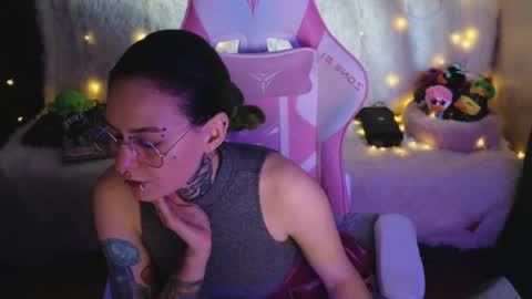 Ginger online show from 6, 4, 2026