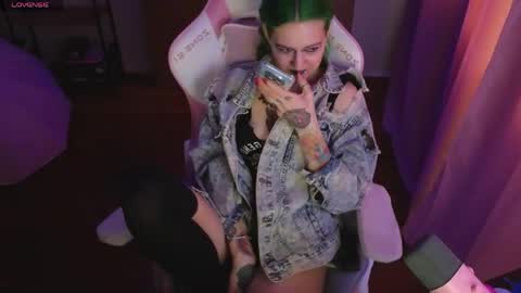 Ginger online show from 29, 5, 2026