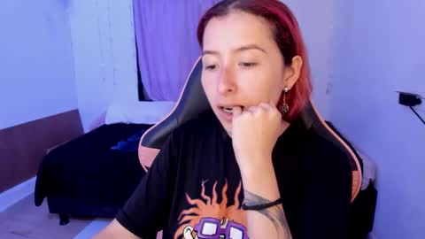 Ginger online show from 13, 2, 2025