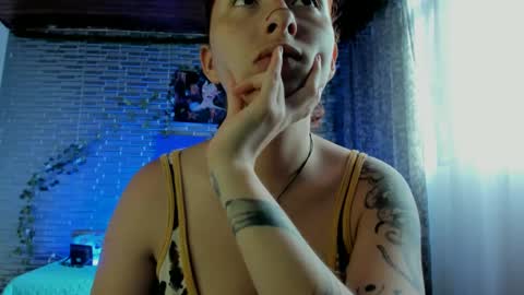 Ginger online show from 17, 11, 2025