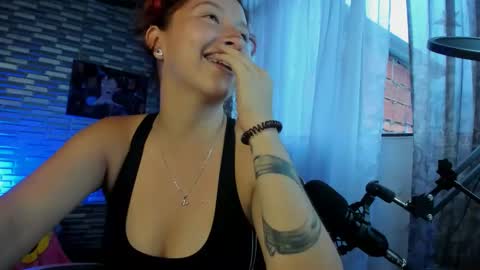 Ginger online show from 23, 3, 2026