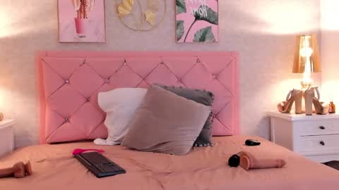 Ginger online show from 15, 1, 2025