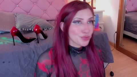 Ginger online show from 7, 2, 2025