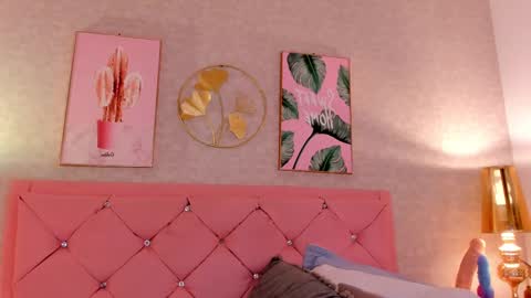 Ginger online show from 27, 2, 2025