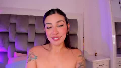 Snapshot of ginger_violetta chatting on 20, 4, 2026 Ginger online show from 20, 4, 2026