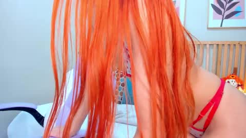 Snapshot of ginger_win chatting on 2, 3, 2025 online show from 2, 3, 2025