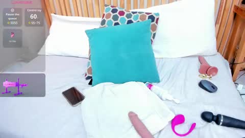 Snapshot of ginger_win chatting on 5, 3, 2025 online show from 5, 3, 2025