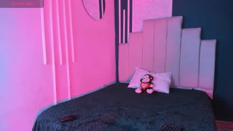 Snapshot of ginger_x_fire chatting on 24, 11, 2025 ginger_x_fire online show from 24, 11, 2025