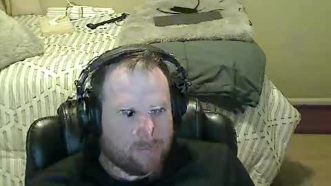 gingerbearded_man online show from 14, 1, 2026