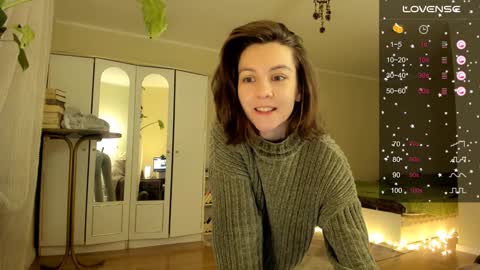 Vasilisa online show from 12, 12, 2024