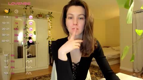 Snapshot of gingerbread__house chatting on 15, 2, 2026 Vasilisa online show from 15, 2, 2026