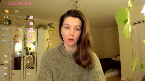 Snapshot of gingerbread__house chatting on 22, 2, 2026 Vasilisa online show from 22, 2, 2026