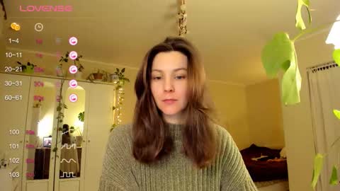 Snapshot of gingerbread__house chatting on 26, 2, 2026 Vasilisa online show from 26, 2, 2026