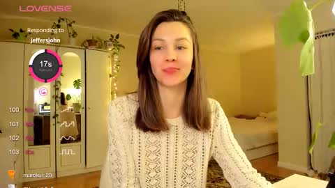 Snapshot of gingerbread__house chatting on 7, 3, 2026 Vasilisa online show from 7, 3, 2026