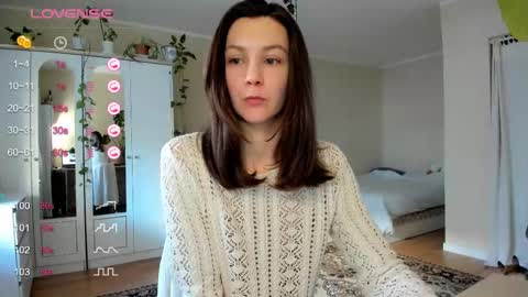 Snapshot of gingerbread__house chatting on 8, 3, 2026 Vasilisa online show from 8, 3, 2026