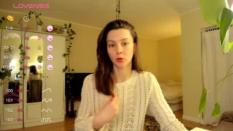 Snapshot of gingerbread__house chatting on 28, 3, 2026 Vasilisa online show from 28, 3, 2026