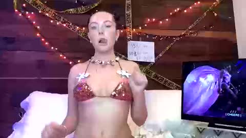 Snapshot of gingerfox777 chatting on 16, 10, 2025 gingerfox777 online show from 16, 10, 2025