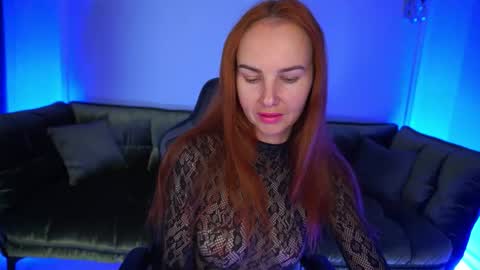 GinegerGazee online show from 26, 10, 2025