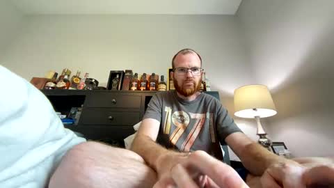gingerginger111 online show from 17, 9, 2025