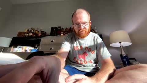 gingerginger111 online show from 31, 10, 2025