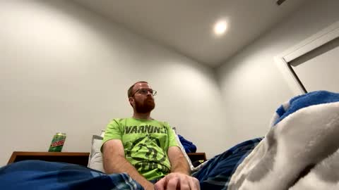 gingerginger111 online show from 16, 12, 2025