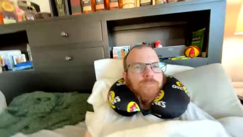 gingerginger111 online show from 6, 1, 2026