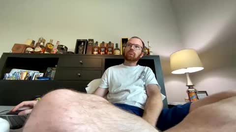 gingerginger111 online show from 8, 4, 2026