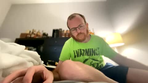 gingerginger111 online show from 19, 5, 2026
