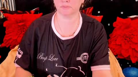 gingergreeneyes online show from 29, 5, 2026
