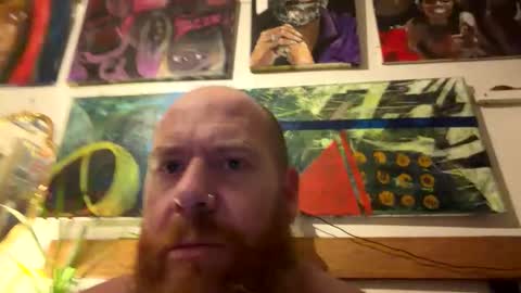 gingeriginal online show from 27, 5, 2026