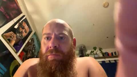 gingeriginal online show from 28, 5, 2026
