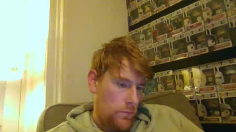 gingerjames90 online show from 4, 2, 2026