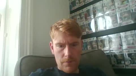 gingerjames90 online show from 9, 2, 2026