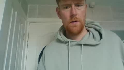 gingerjames90 online show from 4, 4, 2026