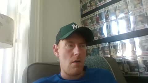 Snapshot of gingerjames90 chatting on 5, 5, 2026 gingerjames90 online show from 5, 5, 2026