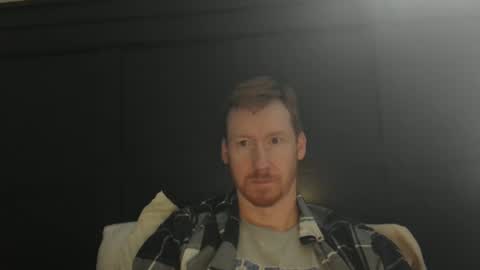 Snapshot of gingerjay2484 chatting on 4, 2, 2025 gingerjay2484 online show from 4, 2, 2025