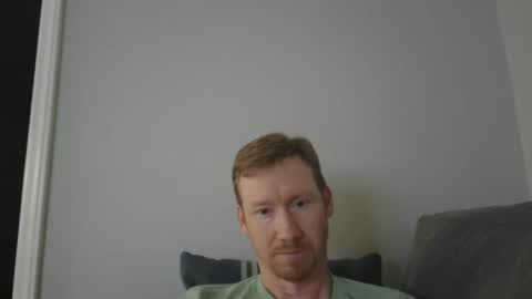 Snapshot of gingerjay2484 chatting on 20, 10, 2025 gingerjay2484 online show from 20, 10, 2025