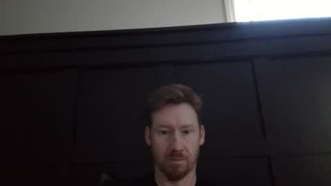 Snapshot of gingerjay2484 chatting on 14, 7, 2026 gingerjay2484 online show from 14, 7, 2026