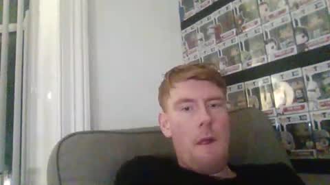 Snapshot of gingerjimmy1990 chatting on 26, 1, 2025 gingerjimmy1990 online show from 26, 1, 2025