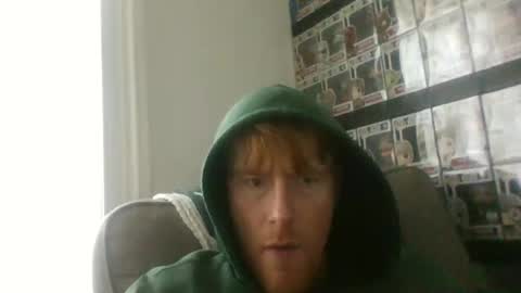 Snapshot of gingerjimmy1990 chatting on 31, 1, 2025 gingerjimmy1990 online show from 31, 1, 2025