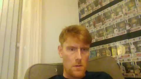 Snapshot of gingerjimmy1990 chatting on 31, 1, 2025 gingerjimmy1990 online show from 31, 1, 2025