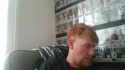 Snapshot of gingerjimmy1990 chatting on 4, 2, 2025 gingerjimmy1990 online show from 4, 2, 2025