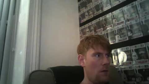 Snapshot of gingerjimmy1990 chatting on 10, 2, 2025 gingerjimmy1990 online show from 10, 2, 2025
