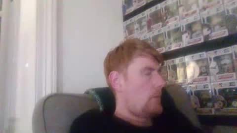 Snapshot of gingerjimmy1990 chatting on 16, 2, 2025 gingerjimmy1990 online show from 16, 2, 2025
